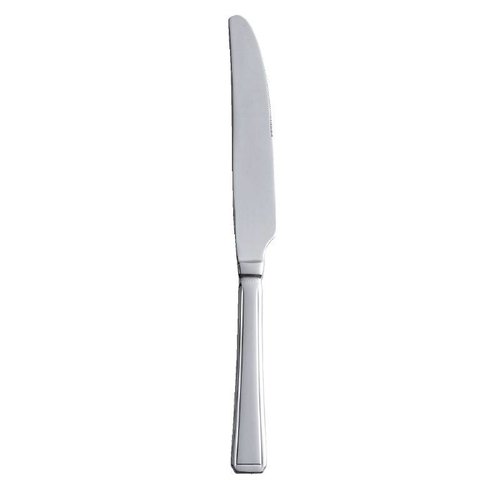  NeumannKoch Dessertmesser Edelstahl 21,5 cm | 12 Stück 