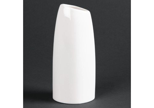  NeumannKoch Oval Vase 15 cm Porzellan (6 Stück) 
