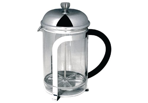  NeumannKoch Cafetiere 8 Koppen 