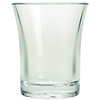 NeumannKoch Polystyrol Schnapsglas 2,5 cl (100 Stück)