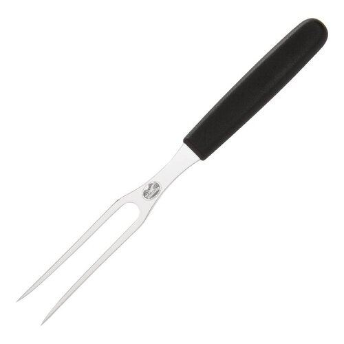  Victorinox Fibrox Fleischgabel | 12,5 cm. 