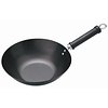 NeumannKoch flacher Boden Wok | 30 cm Ø