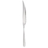 Olympia Steak / Pizza gezackten Messer 23,5 cm | 12 Stück