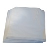 NeumannKoch Weiß Papiertüten 17,5 cm x 17,5 cm (1000)