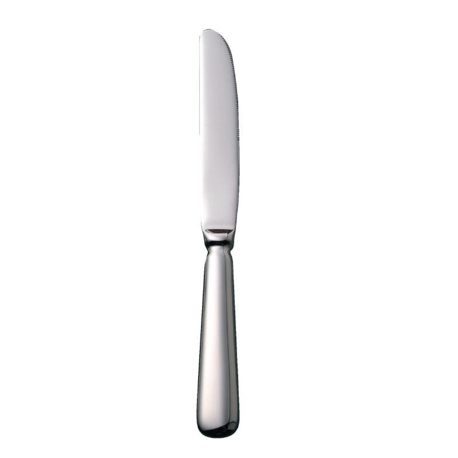 Messer-Edelstahl-Catering 20,5 cm (12 Stück)