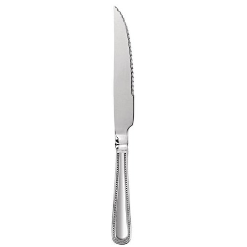  NeumannKoch Horeca Edelstahl Steakmesser 22,5cm | 12 Stück 