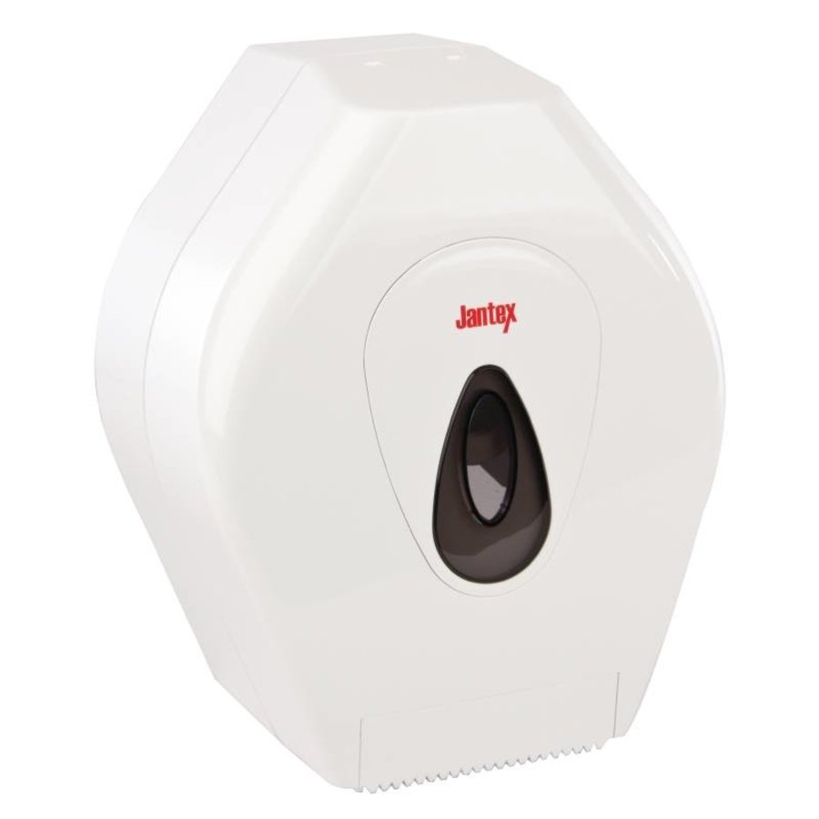 Toilettenpapierhalter Small White - PRO SERIES