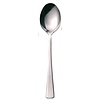 NeumannKoch Edelstahl Tabelle Spoon Restaurant 21cm | 12 Stück