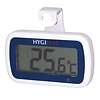 Hygiplas Wasserdichtes Thermometer -25 ° C bis + 50 ° C