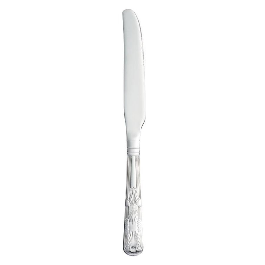 Edelstahl-Messer Catering 24cm | 12 Stück