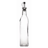 Olympia Glas Ölflasche 500ml | 6 Stück