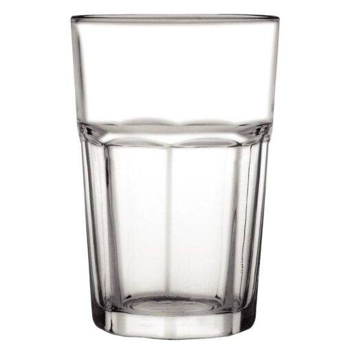  Olympia Trinkglas, Halb-, 285 ml (12 Stück) 