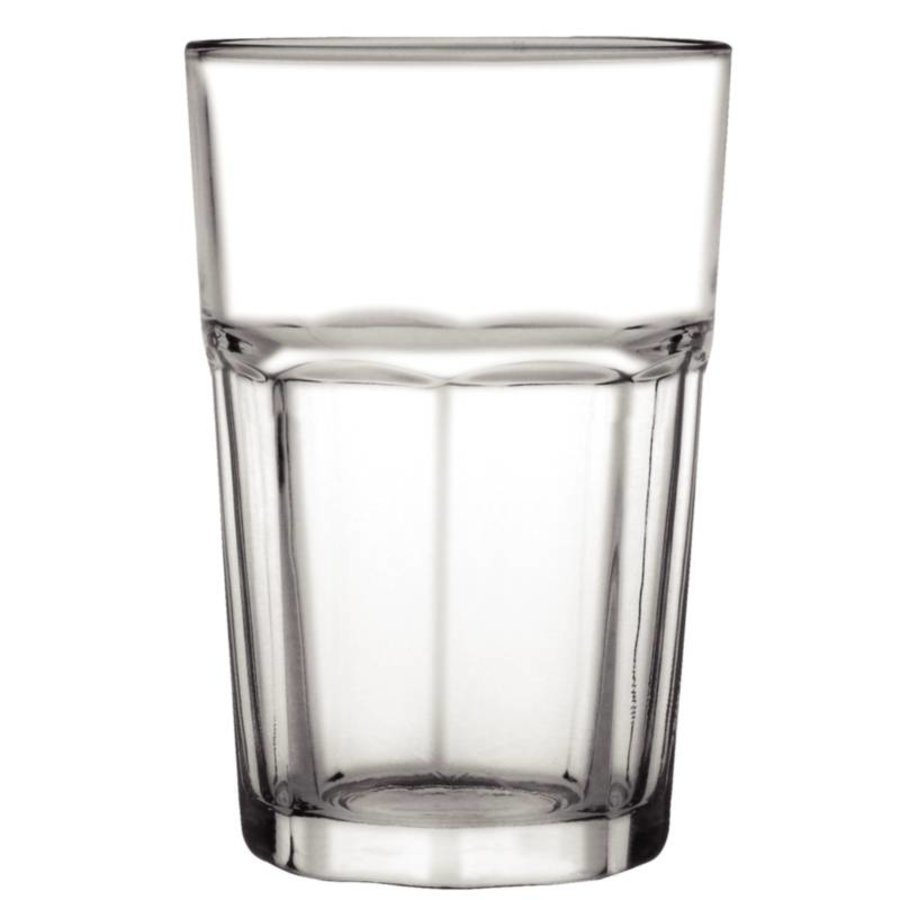 Trinkglas, Halb-, 285 ml (12 Stück)
