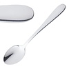 NeumannKoch Elegante Pudding Löffel 14,5cm Edelstahl | 12 Stück