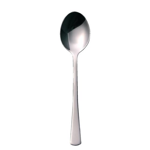  NeumannKoch Dessert Edelstahl-Löffel 14cm | 12 Stück 