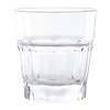 Olympia Trinkglas, Platte, 240 ml (12 Einheiten)