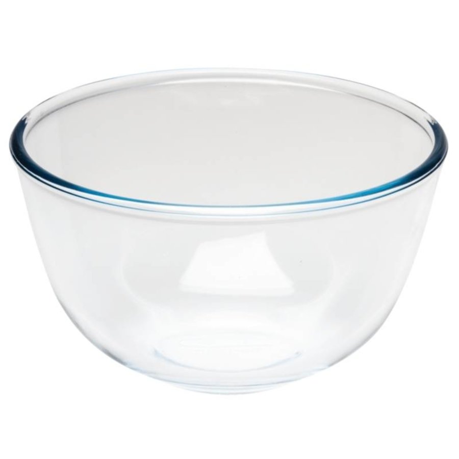 Pyrex Glasschüsseln Küche, 2 ch