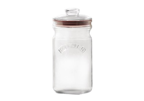  NeumannKoch Kilner conservenpot 1.5L 