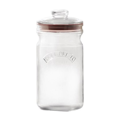  NeumannKoch Kilner conservenpot 1.5L 