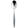 Amefa Luxus Edelstahl poliert Teaspoon 13.5cm | 12 Stück