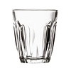 Olympia Trinkglas, temperierte Halbplatte, 200 ml (12 Einheiten)