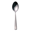 NeumannKoch Edelstahl Teaspoon elegantes Design 14cm | 12 Stück