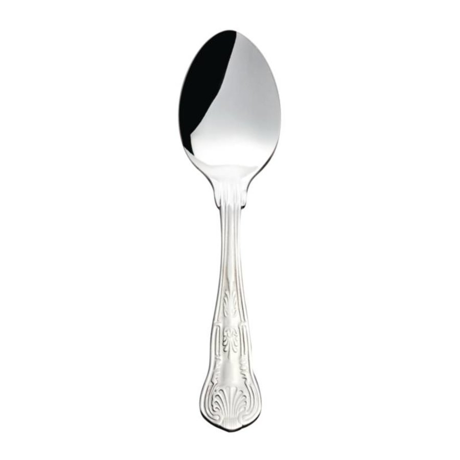 SS Hotels Teaspoons 11cm Edelstahl | 12 Stück