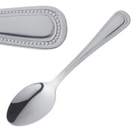 Löffel Pudding RVS 14cm | 12 Stück