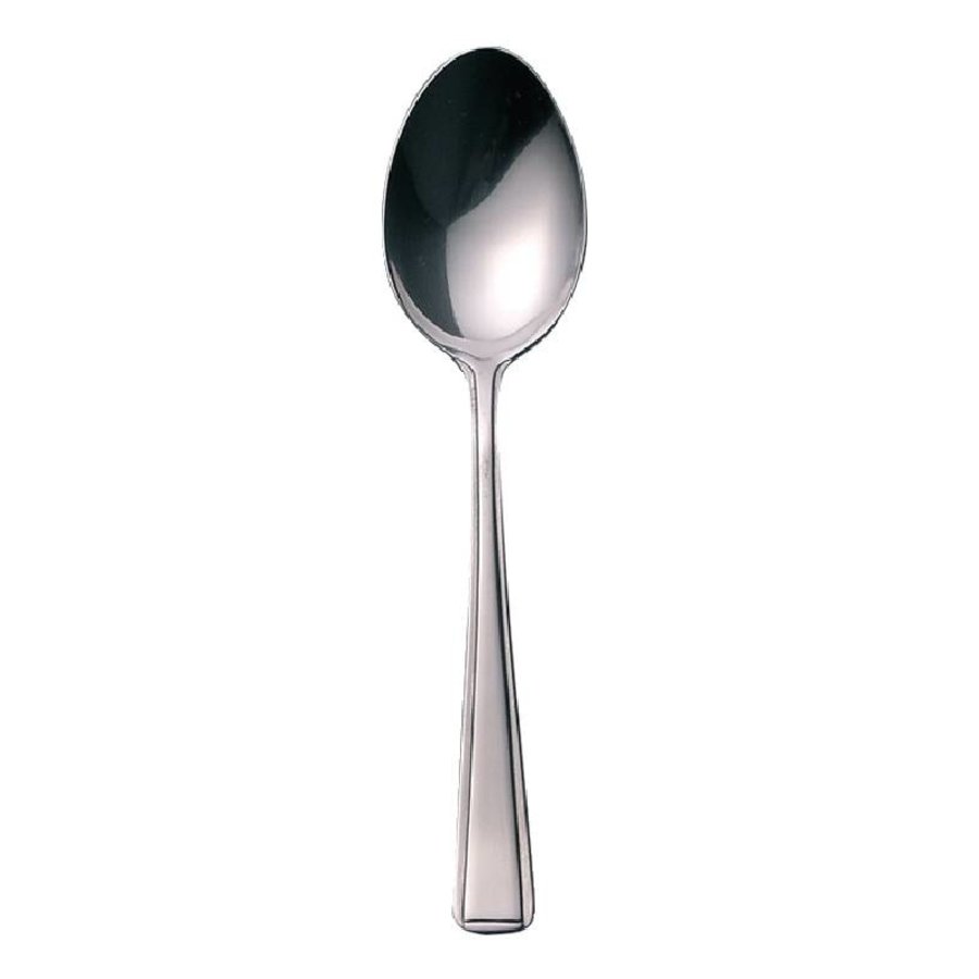 Teaspoons Edelstahl | 12 Stück