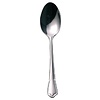 NeumannKoch Stainless Teaspoon Stilvolle 11cm | 12 Stück