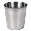 Vogue Stainless Puddingform | 51 x 52mm