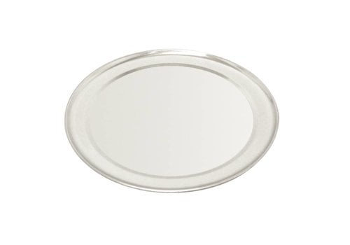  Vogue Aluminium Pizza Pan | 25,5cm 