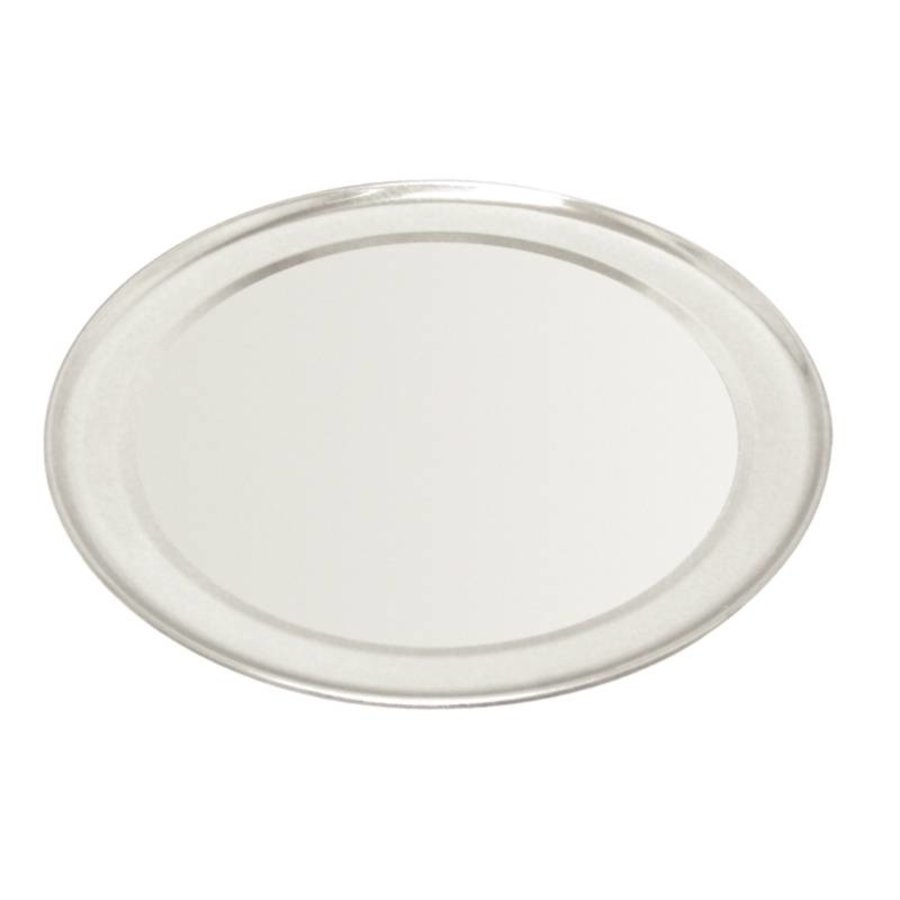 Aluminium Pizza Pan | 25,5cm