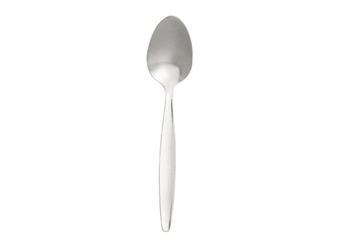  NeumannKoch Pudding Löffel Edelstahl 13,5 cm | 12 Stück 