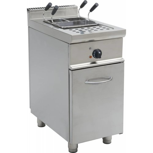  Saro Nudelkocher Professional 7000 Watt | 28 Liter 