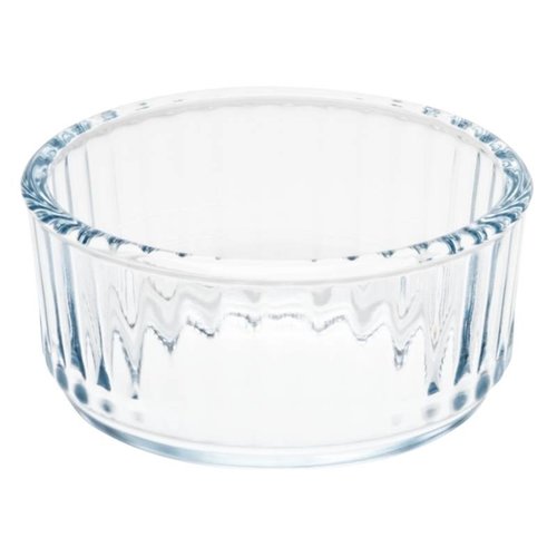  Pyrex Ramekin of Glass 