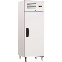 Professioneller Kühlschrank | 1 Tür mit Beinen