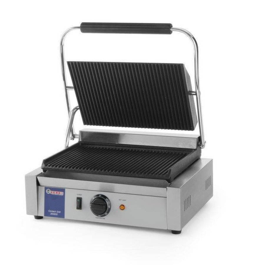 Kontakt Grill Panini