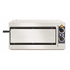 Hendi Einige SS Pizza-Ofen | 1600 W | 1 Pizza