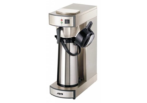  Saro Coffee Pro Series - 2 Jahre Garantie 