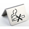 APS Tischschild | Rauchen verboten