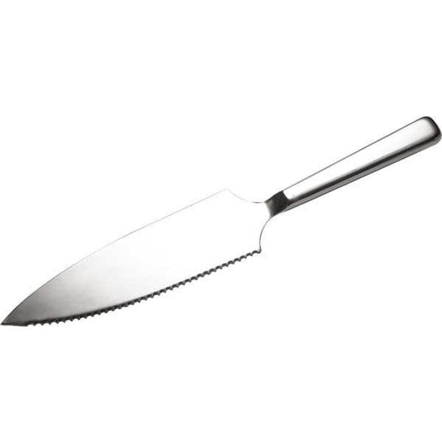 Gebäck Messer SS | 28 cm