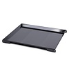 Hendi Emailliert Griddle | GN 1/1