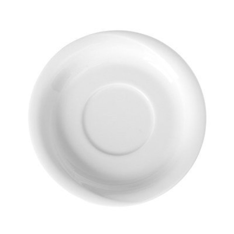 Weiße Porzellanschale | Ø14,5cm