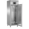 Liebherr Kühlschrank aus Edelstahl mit 365L