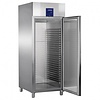 Liebherr Kühlschrank aus Edelstahl mit 677 Liter