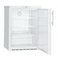 Kühlschrank für Unterbau mit 141 Liter