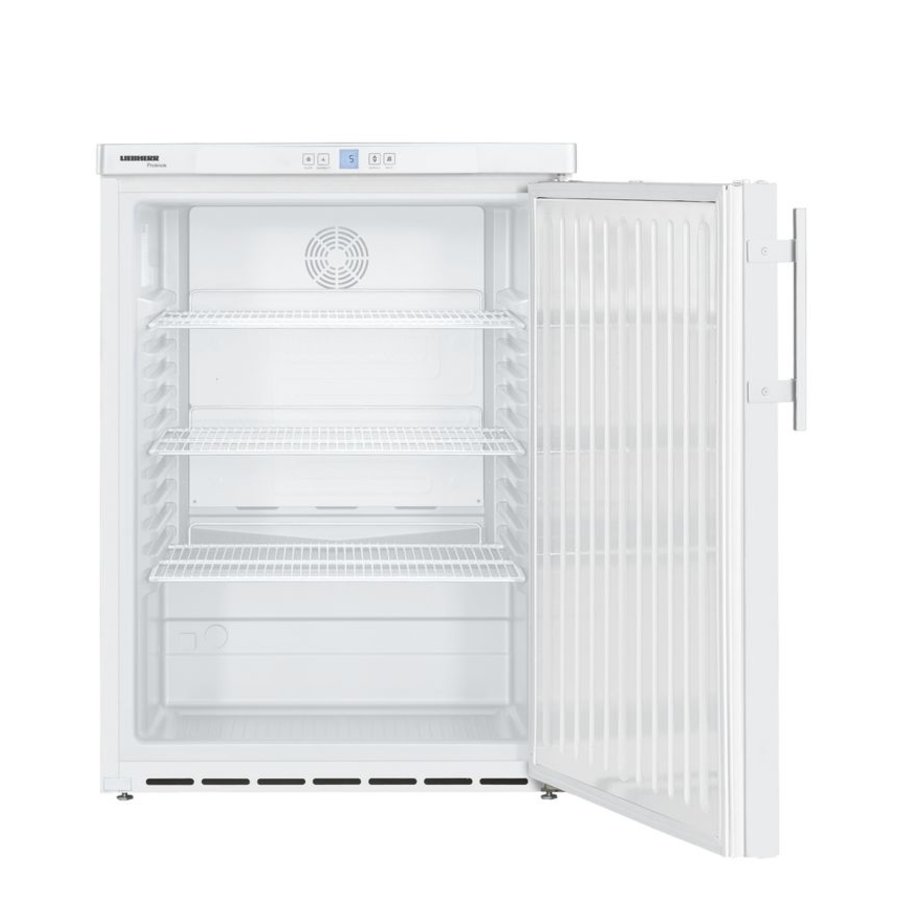 Kühlschrank für Unterbau mit 141 Liter