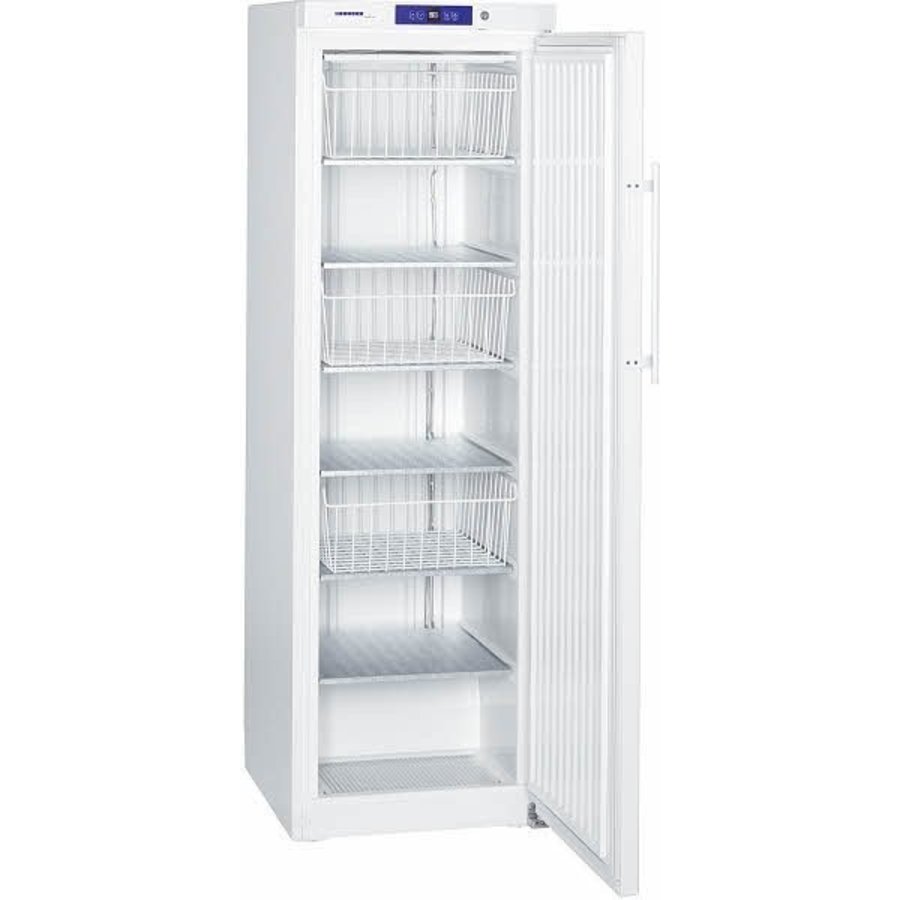 Gefrierschrank mit 380 L