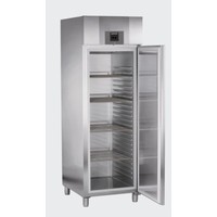 Kühlschrank aus Stahl mit 477 L